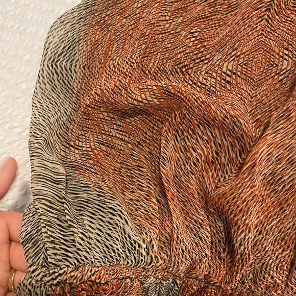 Luca Couture Midi Dress - Picture 5 of 6